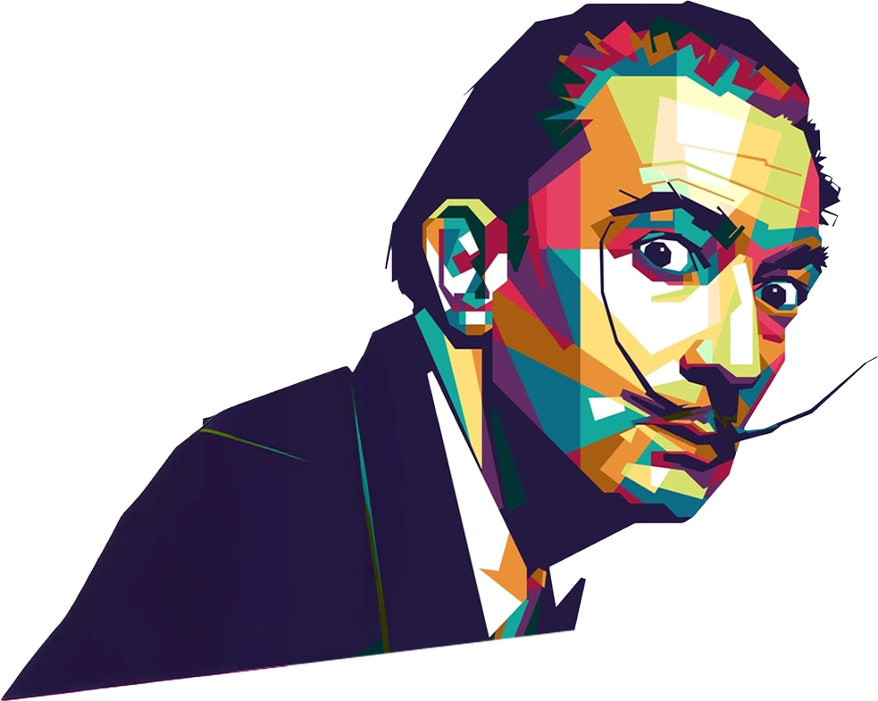Salvadord Dali